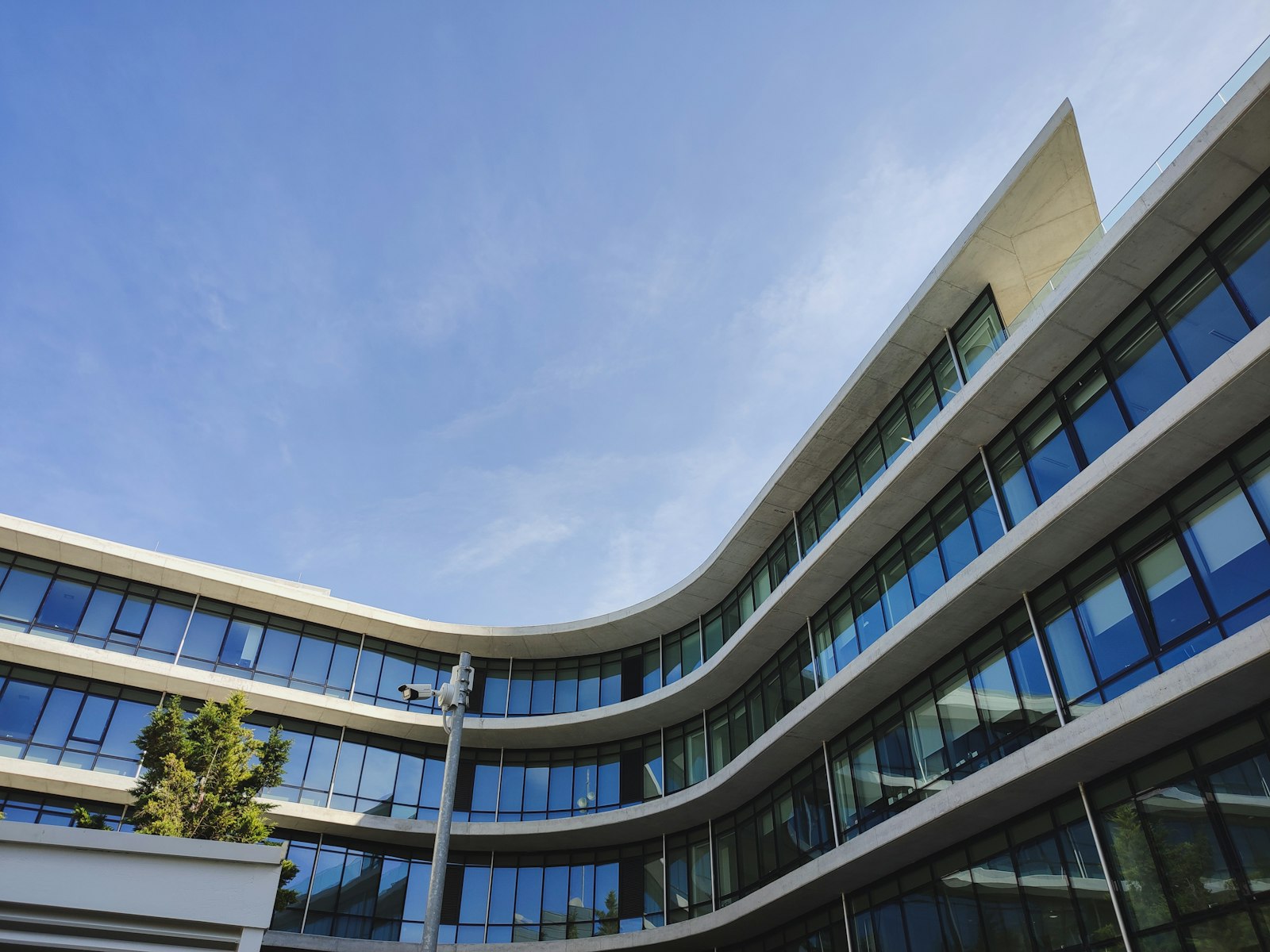 Pacific Mechatronics corporate facility and engineering office in Pune