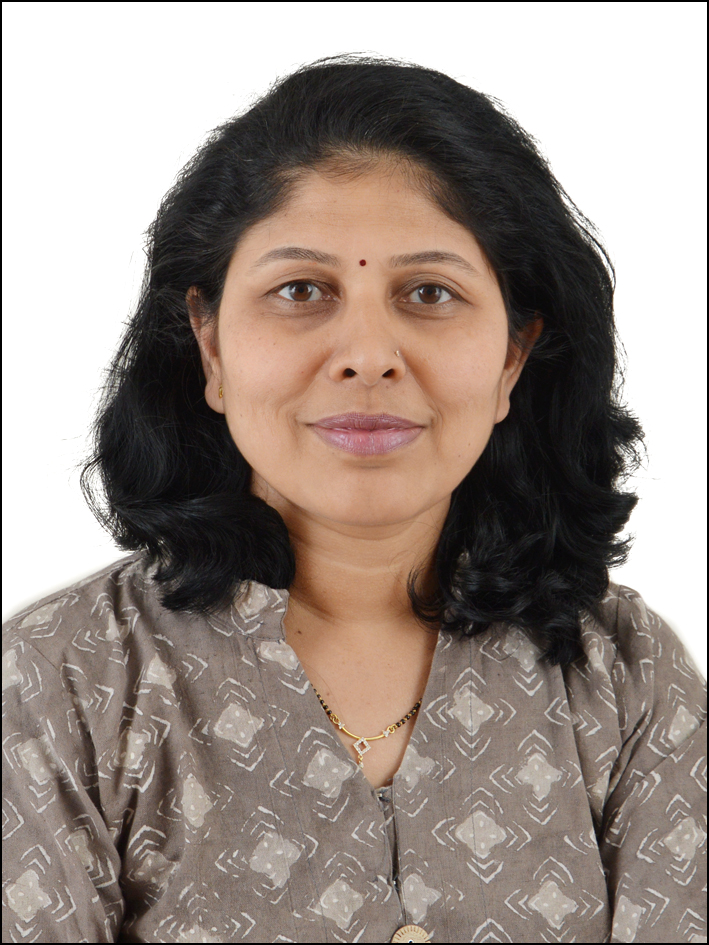 Sunita Deshpande - Director